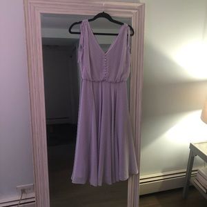 Gal Meets Glam- Hilary Dress